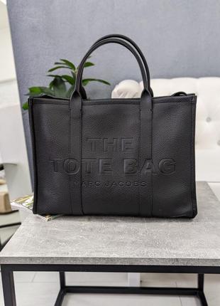 Сумка саквояж marc jacobs large tote bag качество люкс ⭐️
