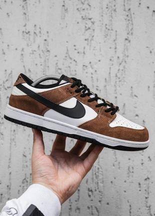 Мужские кроссовки 
nike sb dunk low