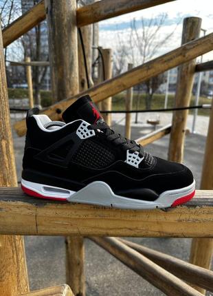 Кросівки nike air jordan retro 43 фото