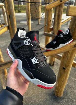 Кросівки nike air jordan retro 49 фото