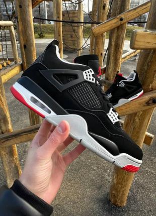 Кросівки nike air jordan retro 47 фото