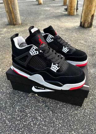 Кросівки nike air jordan retro 48 фото