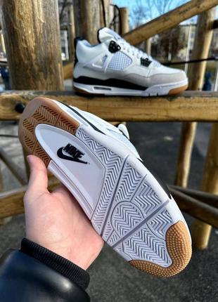 Кроссовки nike sb air jordan retro 43 фото