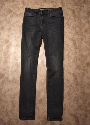 Colin's джинсы женские размер w27 l301 фото