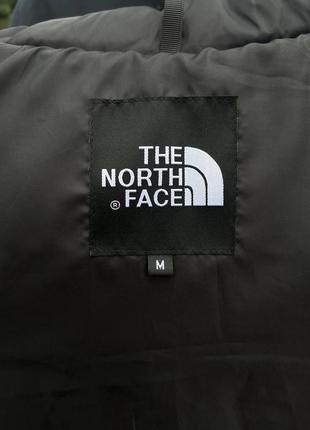 Жилетка/безрукавка от the north face8 фото