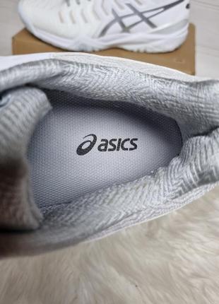 Тенісні кросівки asics gel-resolution 78 фото