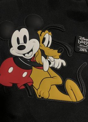 Лейба шеврон нашивка наклейка міккі микки миски mickey mouse7 фото