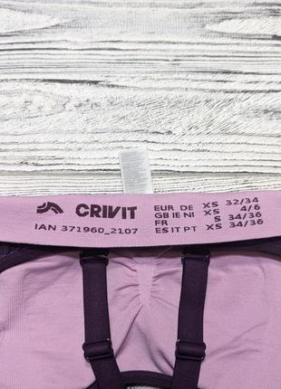 Топик для девочек crivit 3