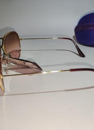 👓🕶️ солнцезащитные очки авиатор 👓👓4 фото