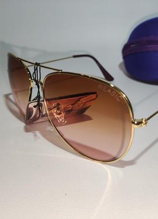 👓🕶️ солнцезащитные очки авиатор 👓👓2 фото