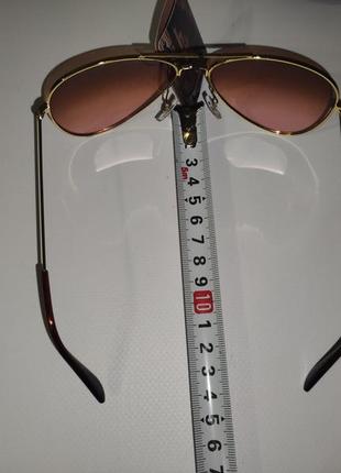 👓🕶️ солнцезащитные очки авиатор 👓👓7 фото