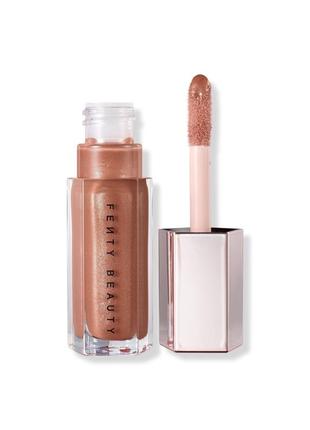 Блиск для губ fenty beauty by rihanna gloss gomb universal lip luminizer 9ml1 фото