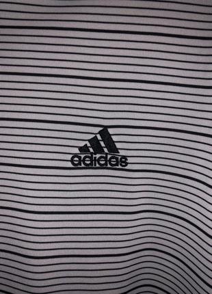 Спортивне поло adidas, 2xl3 фото