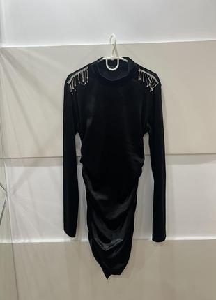 Мега стильне плаття zara
