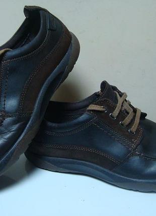 Кроссовки clarks air activ 43p. оригинал!