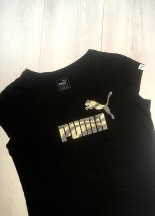 Футболка puma