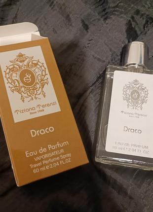 Тестер draco