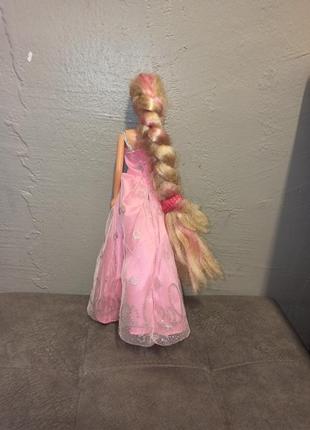 Лялька типу барбі simba, з довгим волоссям, 8