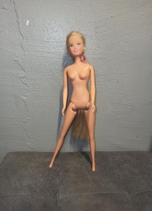 Кукла типа барби simba, с длинными волосами,5 фото
