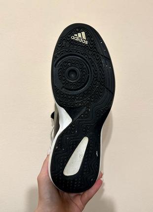 Кросівки чоловічі adidas8 фото