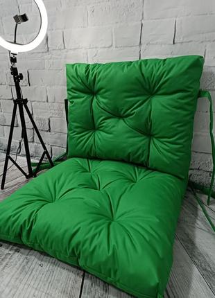 Подушка на кресло