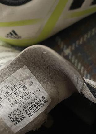 Бутси adidas 7