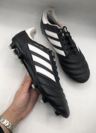 Бутси adidas copa icon fg (hq1033) оригінал