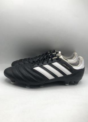 Бутси adidas copa icon fg (hq1033) оригінал3 фото