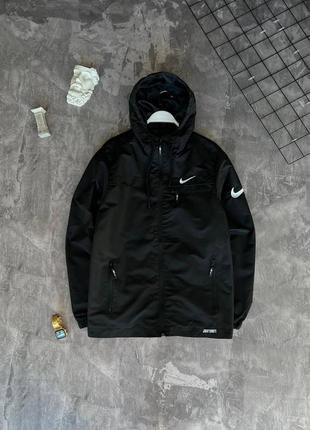 Топовая ветровка от nike