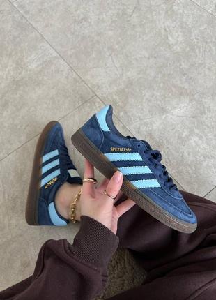 Кросівки  adidas spezial