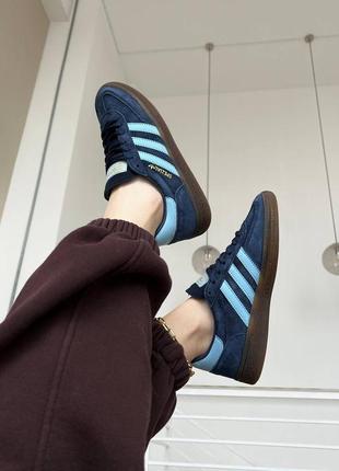 Кросівки  adidas spezial4 фото