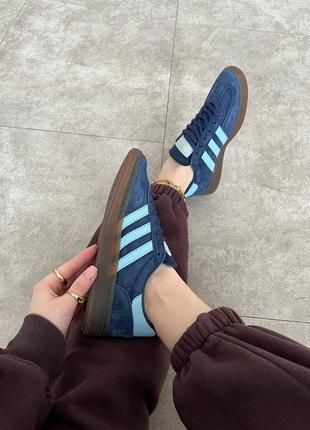 Кросівки  adidas spezial2 фото