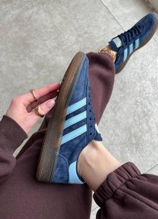 Кроссовки adidas spezial7 фото