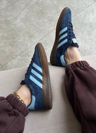 Кросівки  adidas spezial8 фото