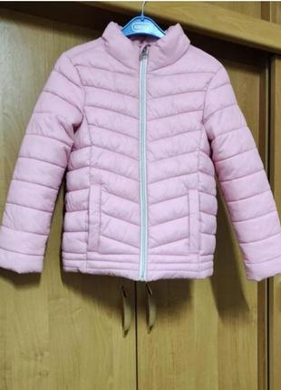 Деми куртка