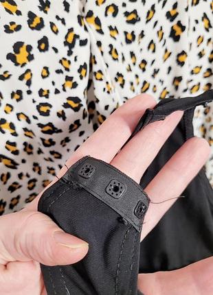 ❤️боди блузка