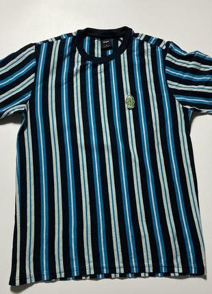 Футболка huf tee