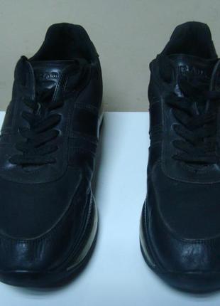 Супер кросівки prada 44p. (оригинал!)