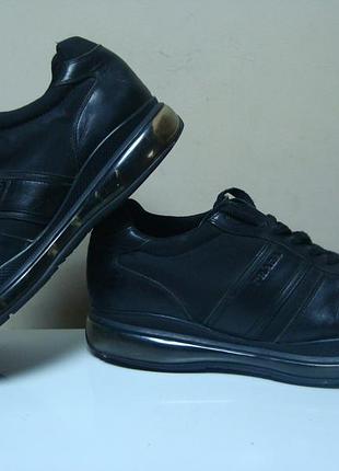 Супер кросівки prada 44p. (оригинал!)