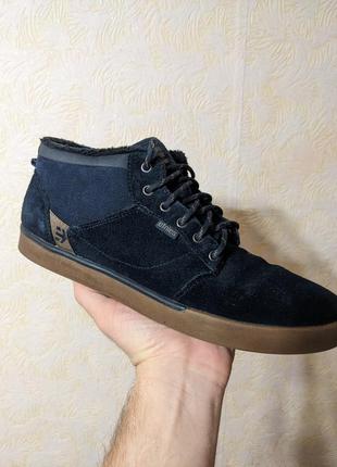 Черевики etnies