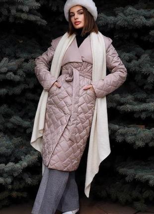 Куртка жіноча демісезона