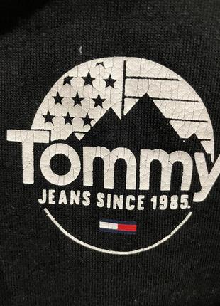 Кофта tommy 4