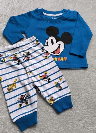 Комплект disney