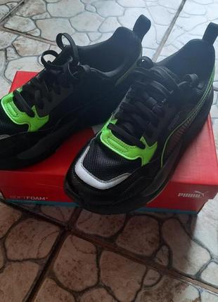 daikanyama styles x puma first round