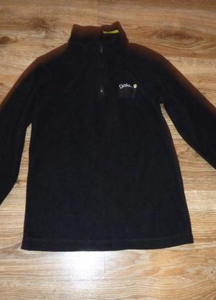 Gelert водолазка, свитер, флиска на 9-10 лет