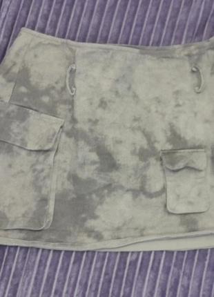 Юбка plt