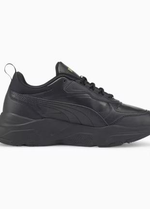 Женские кроссовки puma cassia sl, 100% оригинал2 фото