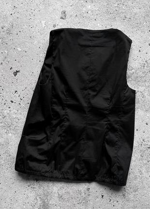 Paradis des innocents women’s black premium blouse женская, премиальная, швейцарская блуза5 фото