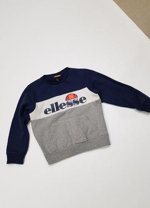 Кофта ellesse