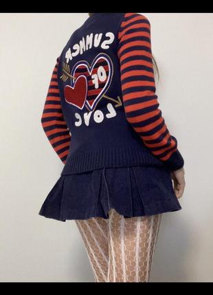 Свитер джемпер от AAPE tommy hilfiger